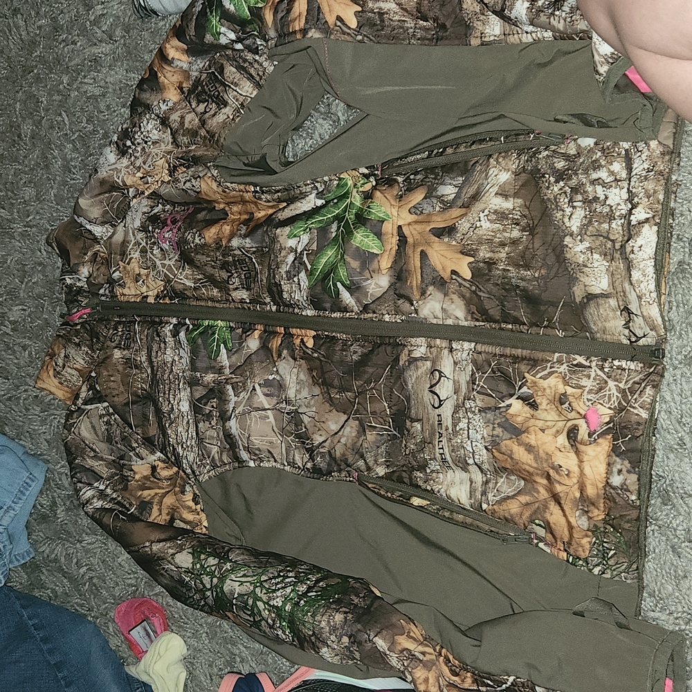 Jacket - Picture 2 of 2